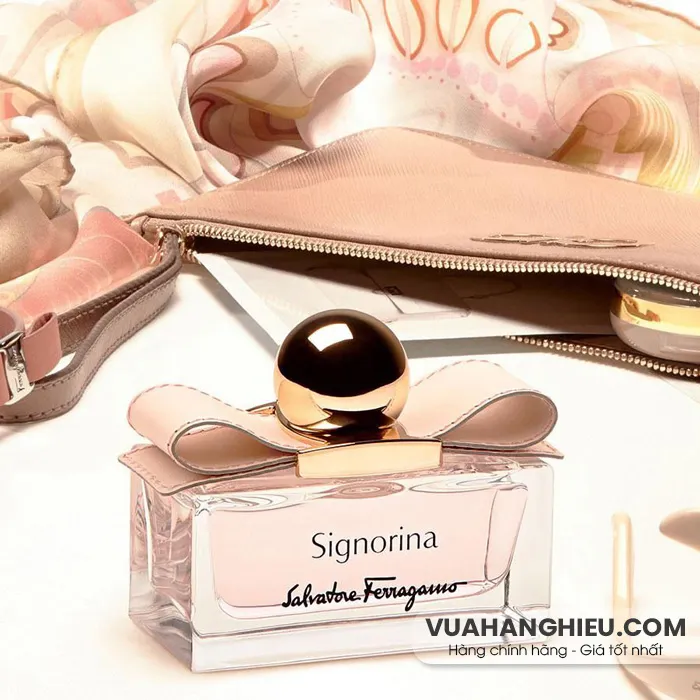 Top 20 Chai Nước Hoa Nữ Dưới 2 Triệu Sang Trọng Và Bền Hương - 28