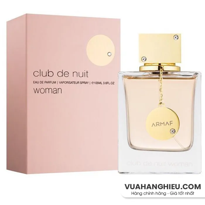 Top 20 Chai Nước Hoa Nữ Dưới 2 Triệu Sang Trọng Và Bền Hương - 32