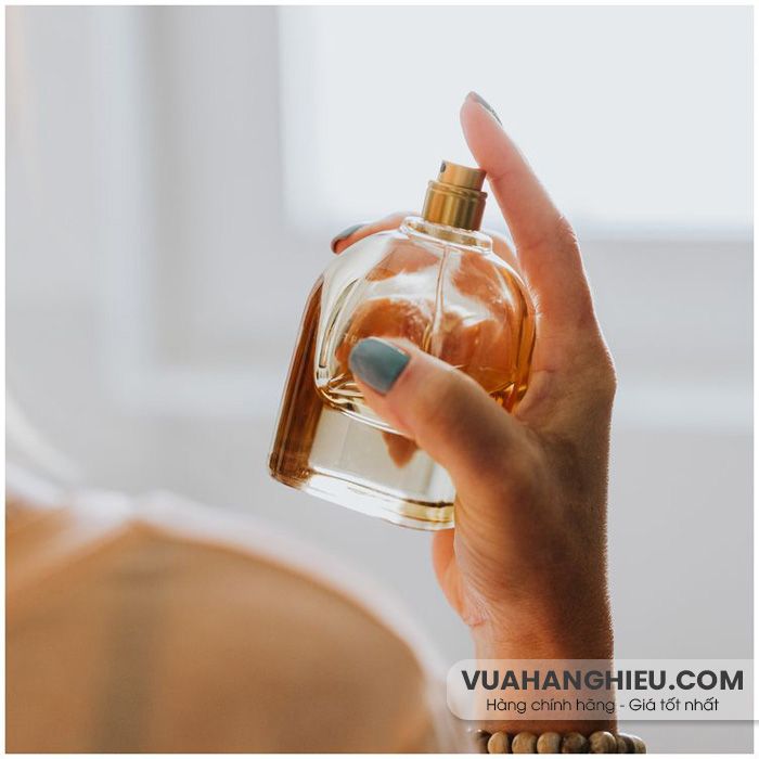 Top 20 Chai Nước Hoa Nữ Dưới 2 Triệu Sang Trọng Và Bền Hương - 36