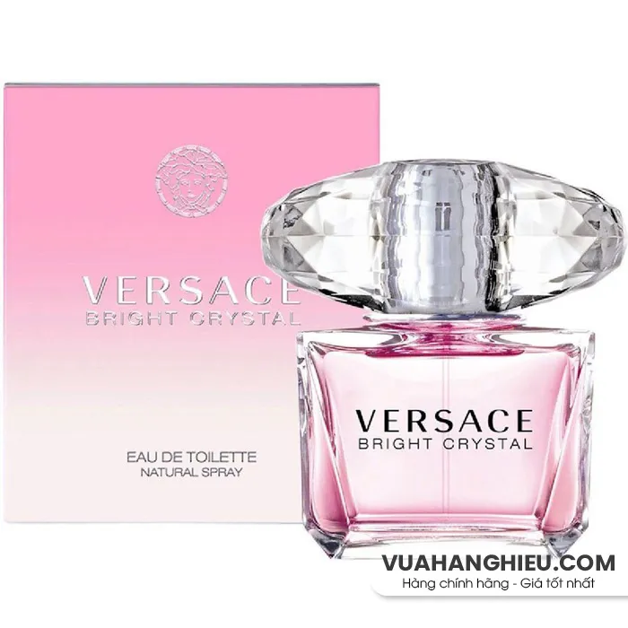 Top 20 Chai Nước Hoa Nữ Dưới 2 Triệu Sang Trọng Và Bền Hương - 16