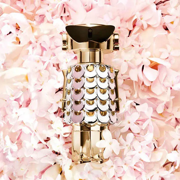 Set Nước Hoa Nữ Paco Rabanne Fame EDP (80ml + 10ml) - Nước hoa - Vua Hàng Hiệu