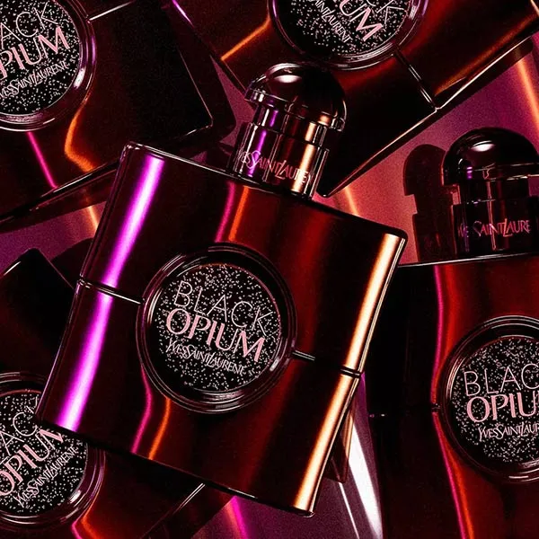 Nước Hoa Nữ Yves Saint Laurent YSL Black Opium Le Parfum EDP 90ml - Nước hoa - Vua Hàng Hiệu