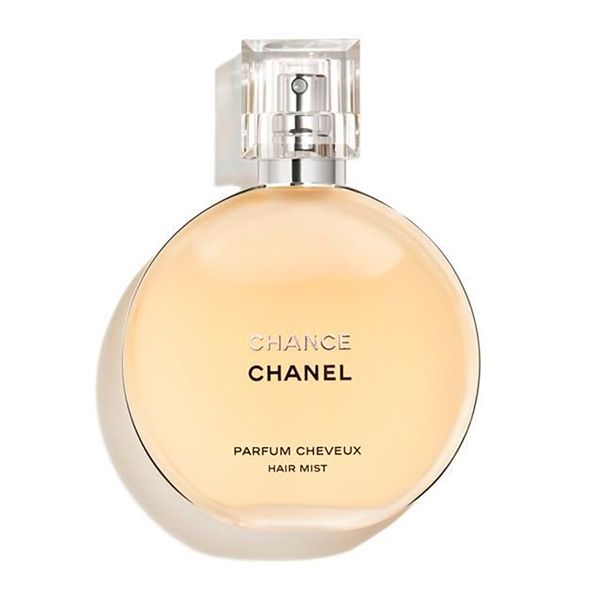 Xịt Thơm Tóc Nữ Chanel Chance Parfum Cheveux Hair Mist 35ML - Chăm sóc tóc - Vua Hàng Hiệu