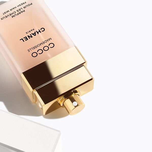 Nước Hoa Xịt Tóc Chanel Coco Mademoiselle Parfum Pour Les Cheveux 35ML - Chăm sóc tóc - Vua Hàng Hiệu