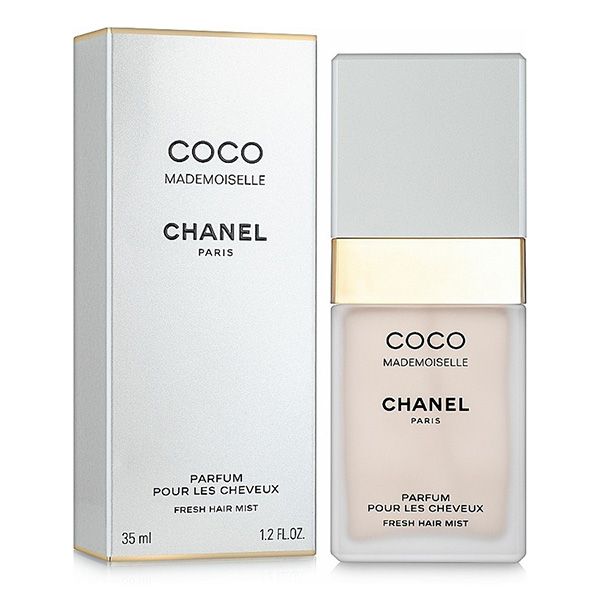 Nước Hoa Xịt Tóc Chanel Coco Mademoiselle Parfum Pour Les Cheveux 35ML - Chăm sóc tóc - Vua Hàng Hiệu