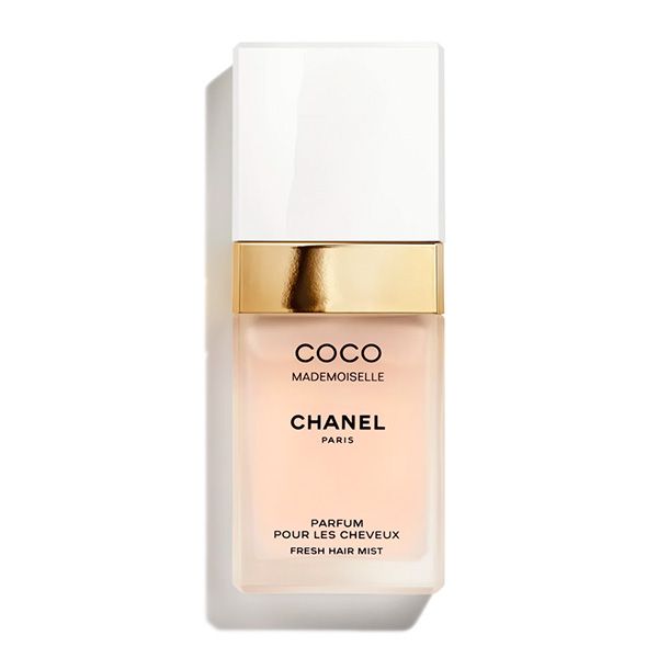 Nước Hoa Xịt Tóc Chanel Coco Mademoiselle Parfum Pour Les Cheveux 35ML - Chăm sóc tóc - Vua Hàng Hiệu