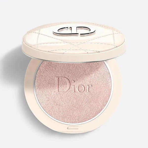 Phấn Highlight Dior Forever Couture Luminizer Tone 02 Pink Glow - Trang điểm - Vua Hàng Hiệu
