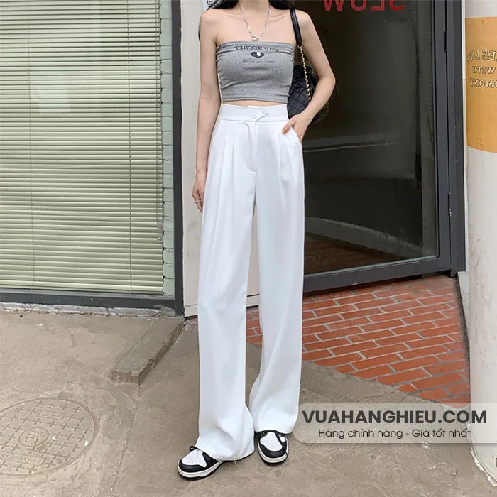 Phối đồ nữ cá tính: 21+ outfit đẹp, hợp xu hướng trendy hiện nay
