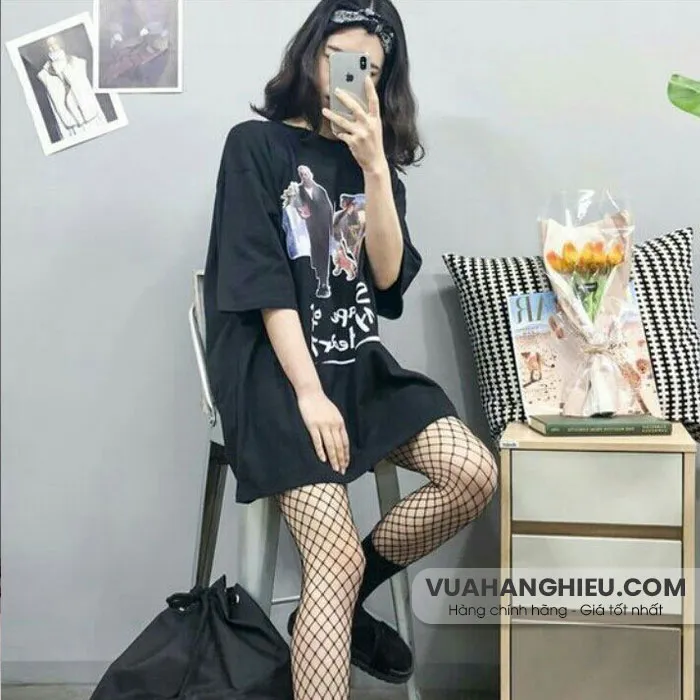 Phối đồ nữ cá tính: 21+ outfit đẹp, hợp xu hướng trendy hiện nay