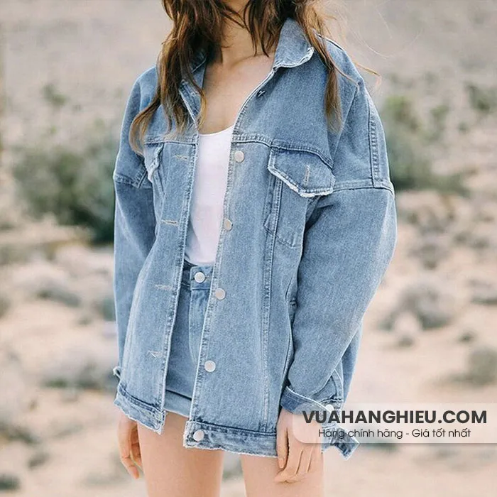 Phối đồ nữ cá tính: 21+ outfit đẹp, hợp xu hướng trendy hiện nay