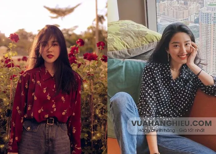 Phong cách Retro là gì? 15+ cách phối đồ phong cách retro cực chuẩn