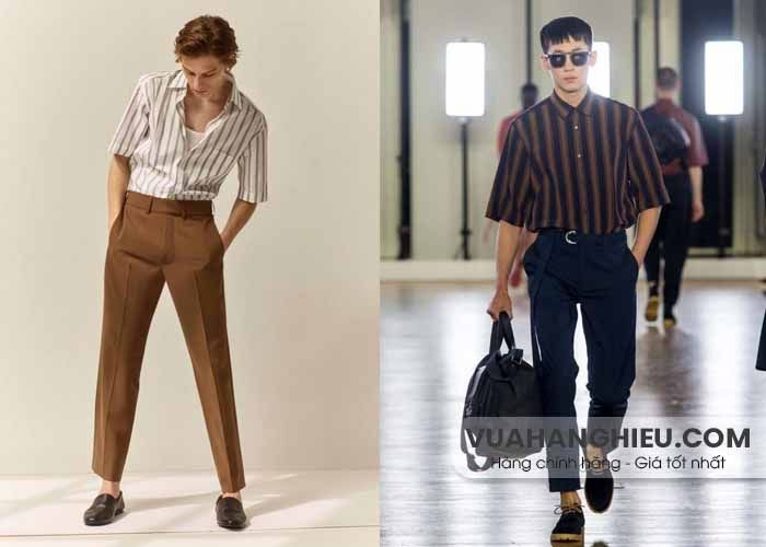 Phong cách Retro là gì? 15+ cách phối đồ phong cách retro cực chuẩn