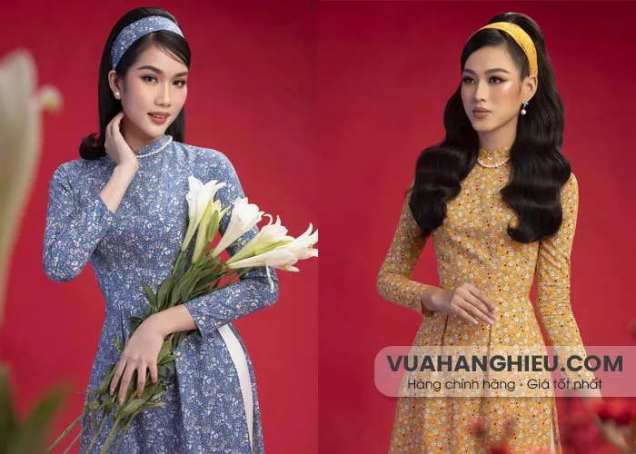 Phong cách Retro là gì? 15+ cách phối đồ phong cách retro cực chuẩn