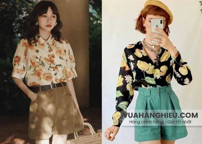 Phong cách Retro là gì? 15+ cách phối đồ phong cách retro cực chuẩn