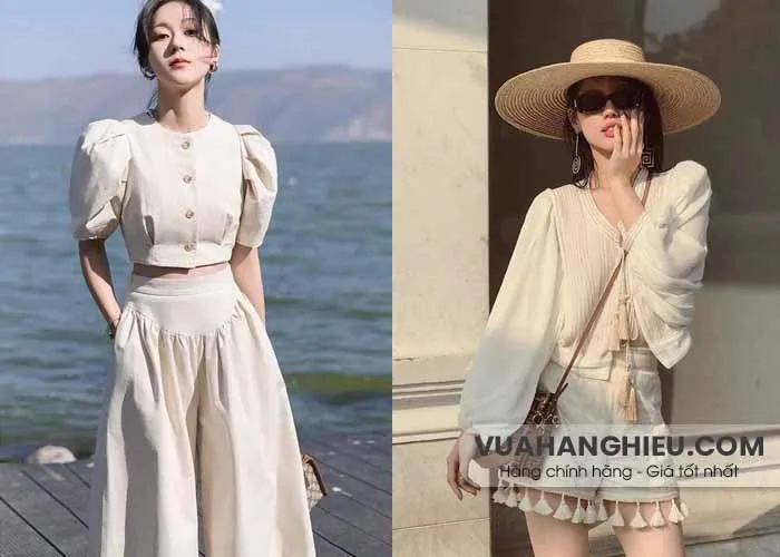Phong cách Retro là gì? 15+ cách phối đồ phong cách retro cực chuẩn
