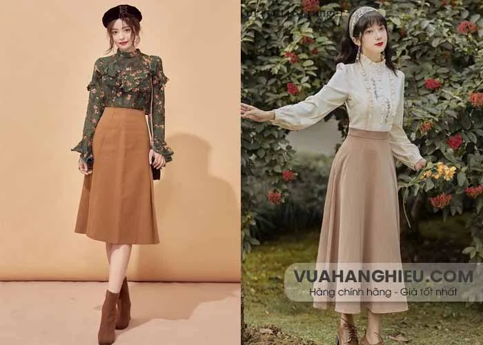 Phong cách Retro là gì? 15+ cách phối đồ phong cách retro cực chuẩn