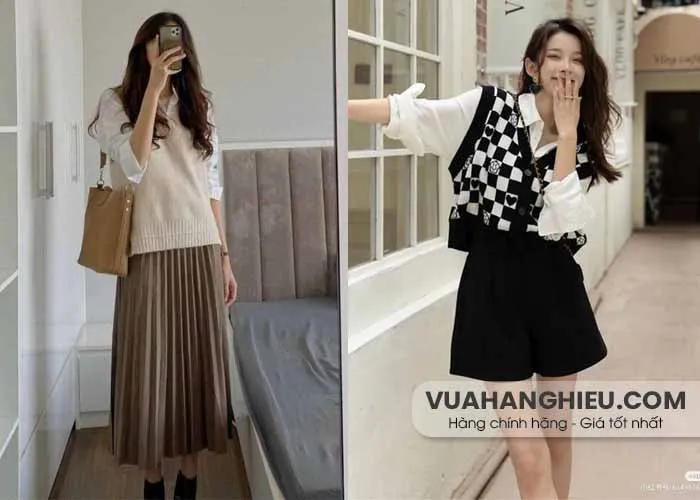 Phong cách Retro là gì? 15+ cách phối đồ phong cách retro cực chuẩn