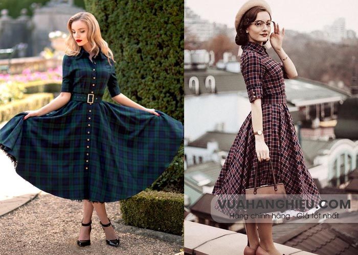 Phong cách Retro là gì? 15+ cách phối đồ phong cách retro cực chuẩn