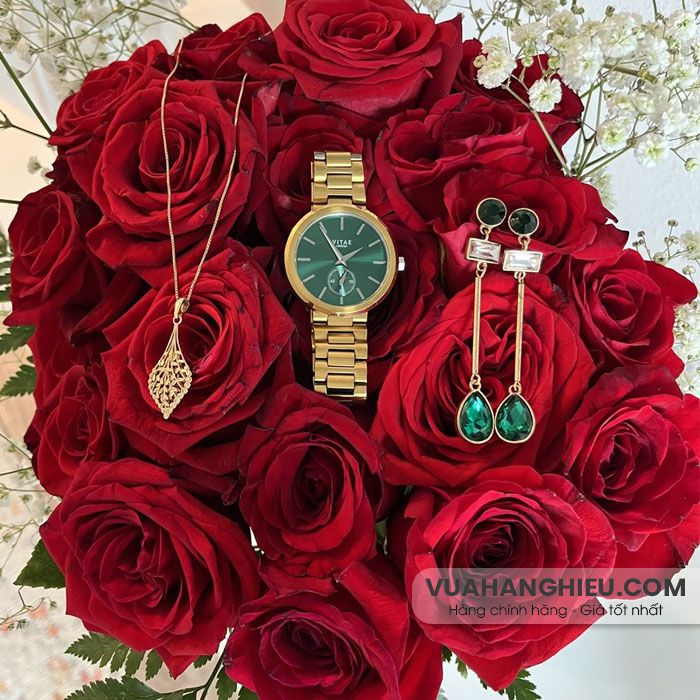 Top 30+ quà tặng 8/3 độc lạ, rất ý nghĩa ngày Quốc tế Phụ nữ
