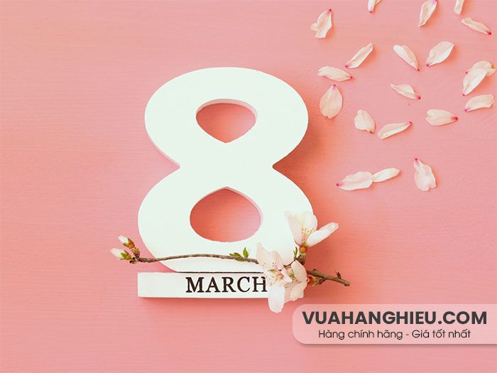 Top 30+ quà tặng 8/3 độc lạ, rất ý nghĩa ngày Quốc tế Phụ nữ