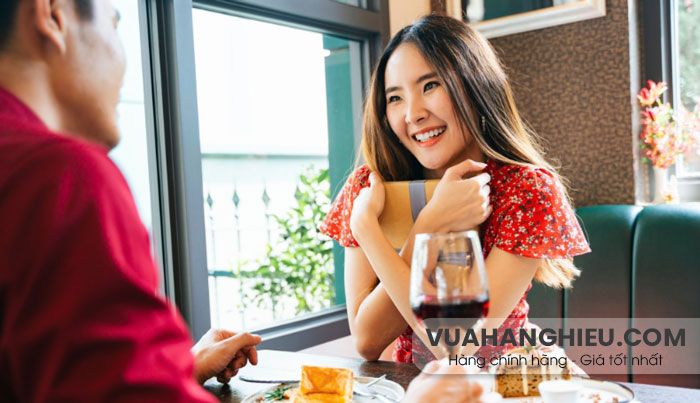 Top 30 quà tặng 8/3 cho bạn gái, người yêu ấn tượng - 25