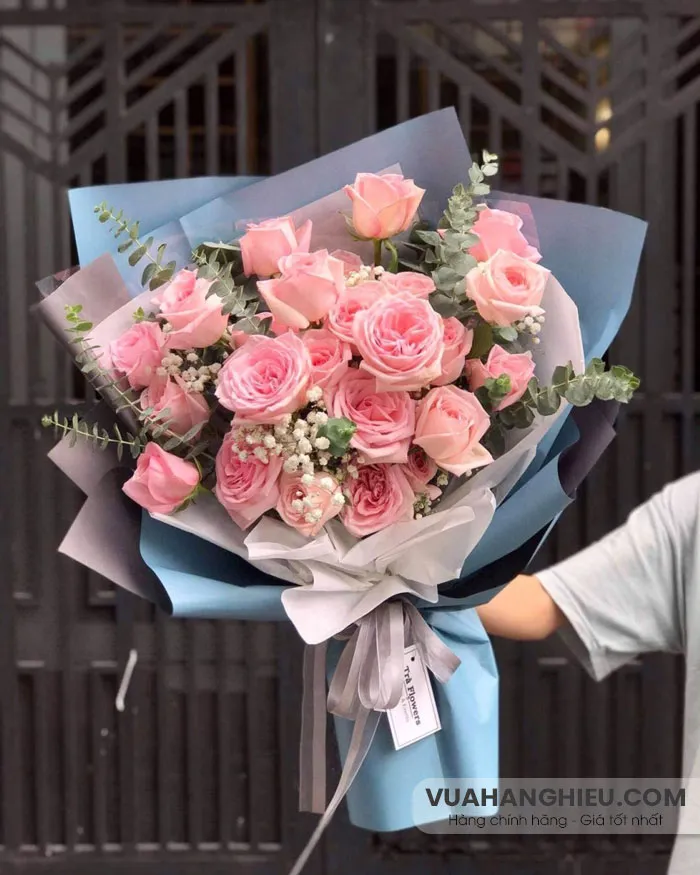 Top 30 quà tặng 8/3 cho bạn gái, người yêu ấn tượng - 1