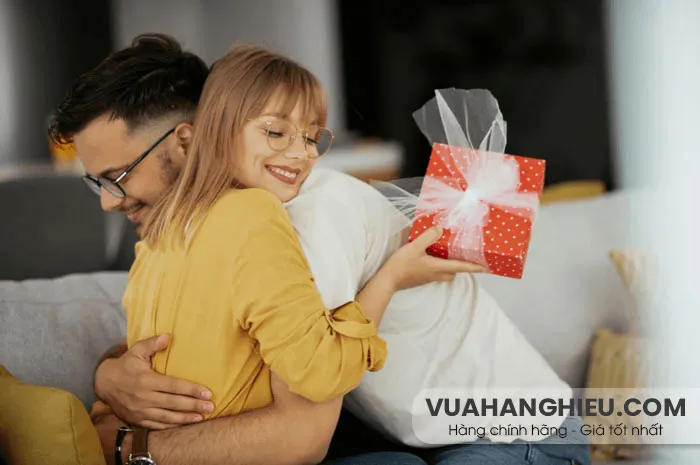 Top 30 quà tặng 8/3 cho bạn gái, người yêu ấn tượng - 24