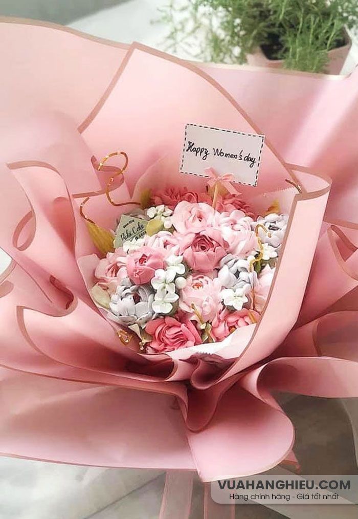 Top 35 quà tặng 8/3 cho mẹ ý nghĩa, ấn tượng và vô cùng đẹp - 6