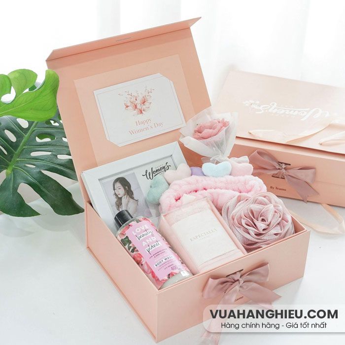 Top 35 quà tặng 8/3 cho mẹ ý nghĩa, ấn tượng và vô cùng đẹp - 10