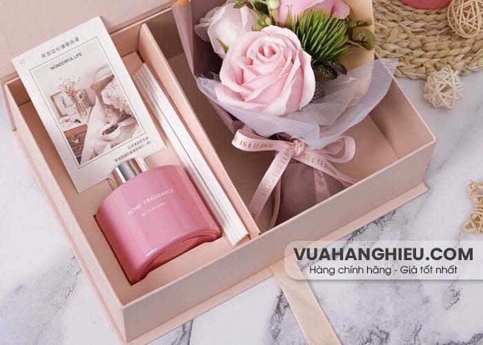 8/3 ngày gì? Nguồn gốc, ý nghĩa và gợi ý quà tặng 8/3 - 21