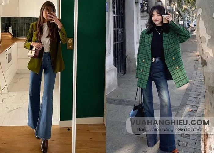 Phong cách Retro là gì? 15+ cách phối đồ phong cách retro cực chuẩn