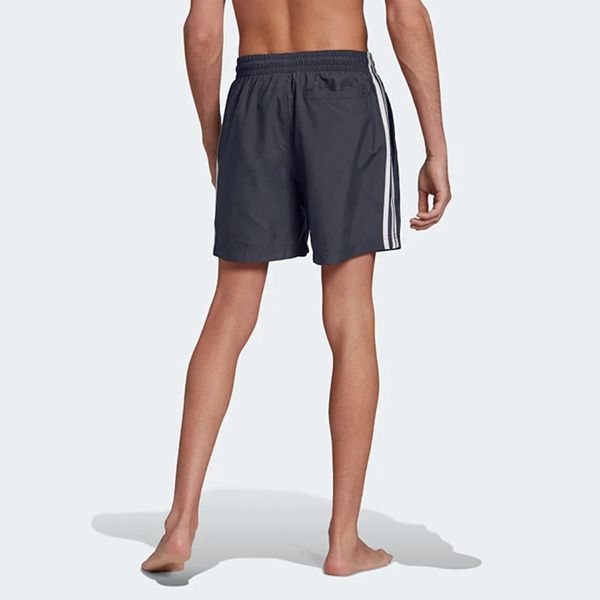 Quần Bơi Adidas Adicolor Classics 3 Stripes Swim Shorts HF2117 Màu Xanh Navy Size XS - Thời trang - Vua Hàng Hiệu