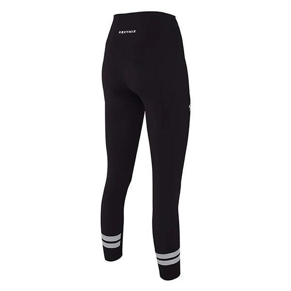 Quần Legging Xexymix X Prisma Alpha Slash Leggings Black XP9183F Màu Đen Size S - Thời trang - Vua Hàng Hiệu