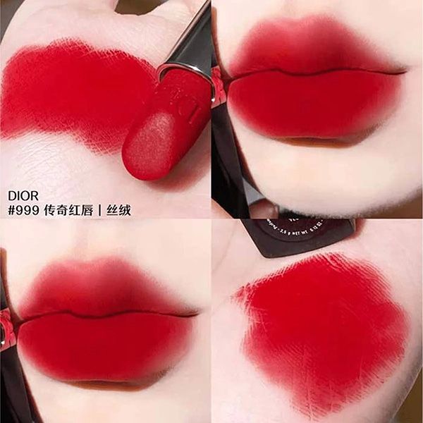 Set Trang Điểm Dior Birthday Gift Novelty Not Sold in Stores Rare From JAPAN 3 Món - Trang điểm - Vua Hàng Hiệu