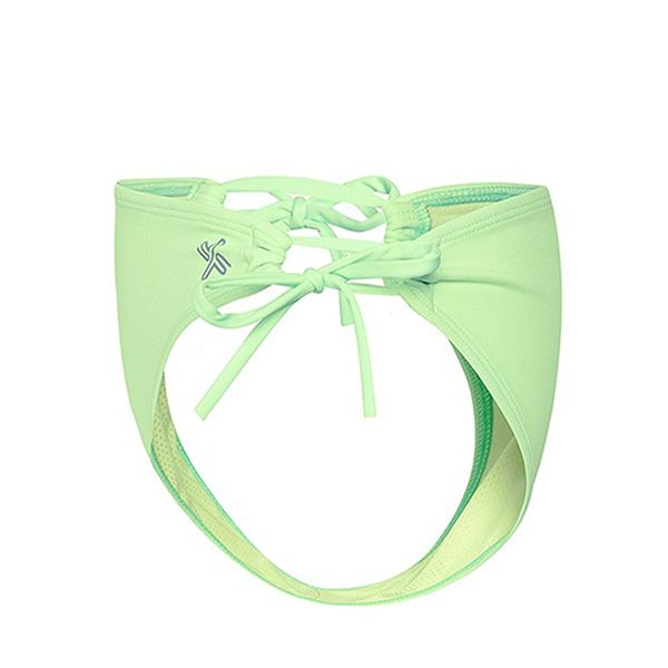 Set Đồ Bơi Xexymix Sherbet Lime XT0208T + XP0214T Màu Xanh Chuối Size M - Thời trang - Vua Hàng Hiệu