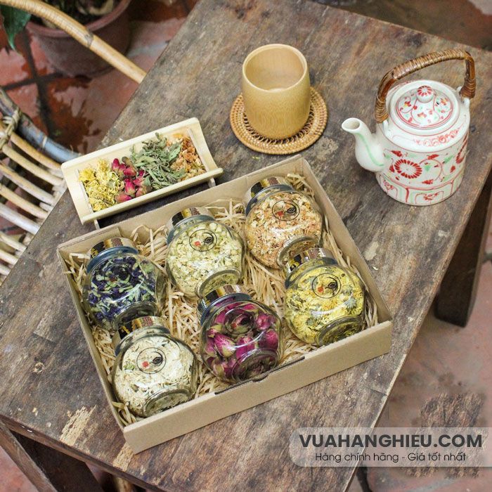 Top 20 set quà tặng 8/3 ngọt ngào tạo ấn tượng với phái đẹp - 10