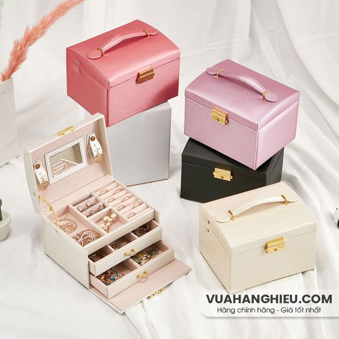 Top 20 set quà tặng 8/3 ngọt ngào tạo ấn tượng với phái đẹp - 22