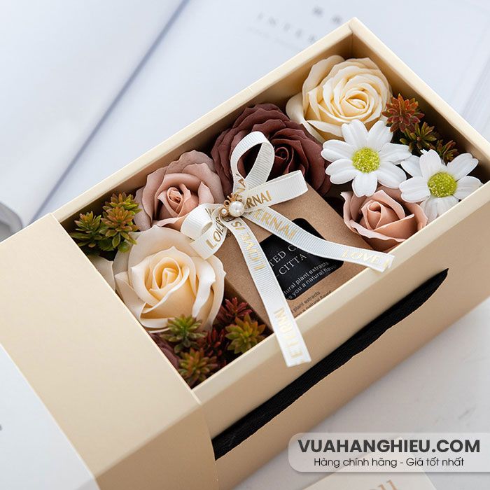 Top 20 set quà tặng 8/3 ngọt ngào tạo ấn tượng với phái đẹp - 24