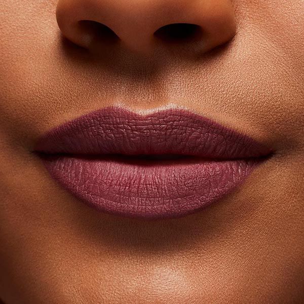 Son Kem MAC Locked Kiss Ink 24HR Lipcolour 52 Vixen Màu Đỏ Tím - Son Môi - Vua Hàng Hiệu