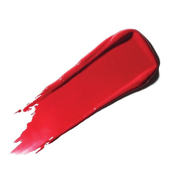 Son MAC Lustreglass Lipstick Cockney 502 Màu Đỏ Hồng - Son Môi - Vua Hàng Hiệu