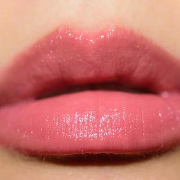 Son Yves Saint Laurent YSL Nude Sheer 9 Rouge Volupte Shine Oil-in-Stick Màu Nude - Son Môi - Vua Hàng Hiệu