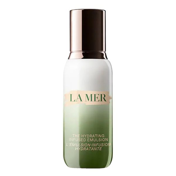 Sữa Dưỡng Ẩm La Mer The Hydrating Infused Emulsion 50ml - Mỹ phẩm - Vua Hàng Hiệu