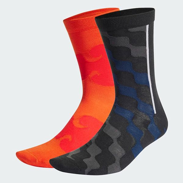 Tất Adidas Marimekko Socks 2 Pairs HI1247 Phối Màu - Thời trang - Vua Hàng Hiệu