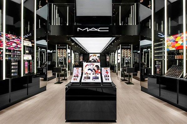 Mascara Chân Mày MAC Eye Brows Big Boost Fibre Gel Tone Lingering 4.1g - Trang điểm - Vua Hàng Hiệu