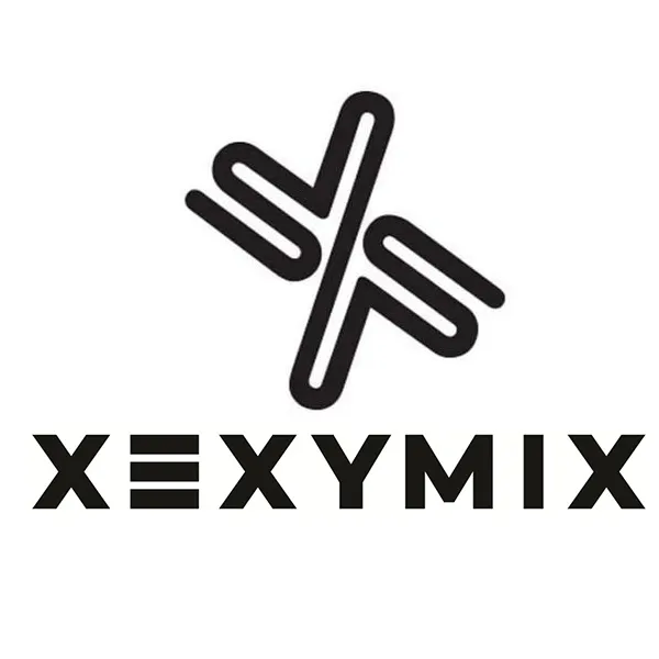 Quần Legging Xexymix X Prisma Alpha Slash Leggings Black XP9183F Màu Đen Size S - Thời trang - Vua Hàng Hiệu