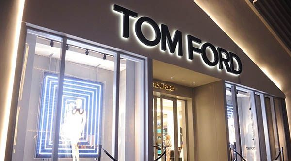 Bảng Phấn Mắt Tom Ford Eye Color Quad Eyeshadow Palette 23 African Violet 9g - Trang điểm - Vua Hàng Hiệu