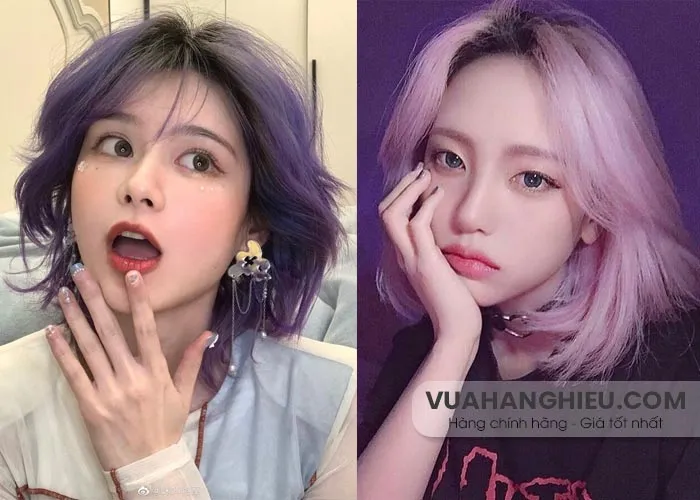 Tóc bob là gì? 25+ kiểu tóc bob đẹp xu hướng siêu mới 2025