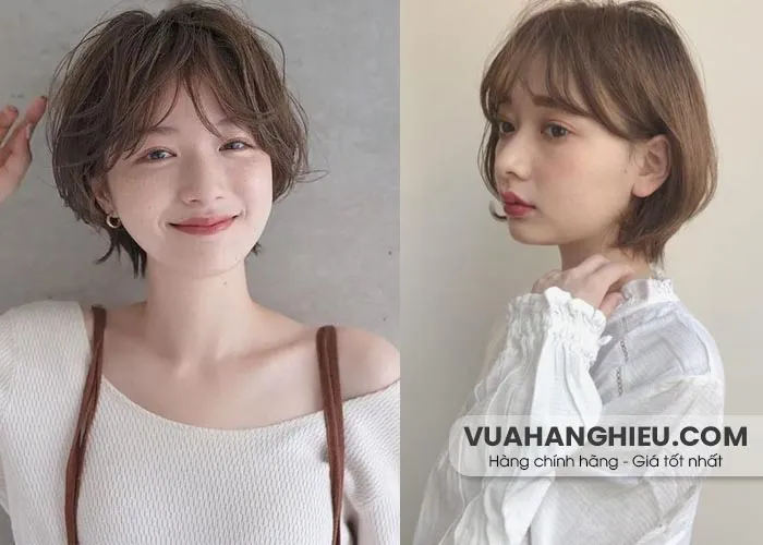 Tóc bob là gì? 25+ kiểu tóc bob đẹp xu hướng siêu mới 2025