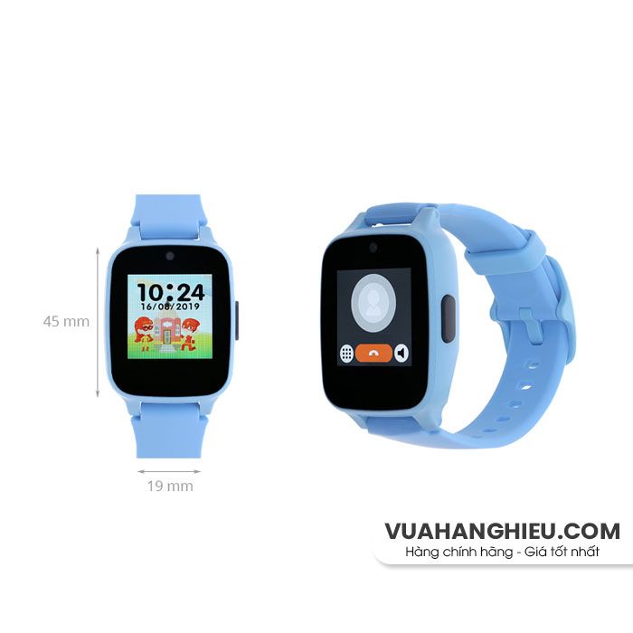 Top 10 đồng hồ thông minh cho trẻ em được nhiều khách hàng yêu thích hiện nay