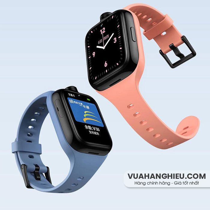 Top 10 đồng hồ thông minh cho trẻ em được nhiều khách hàng yêu thích hiện nay